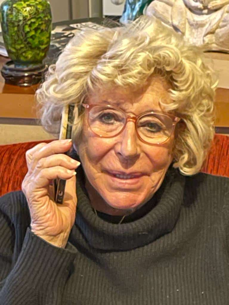 Rompre l'isolement des personnes isolées