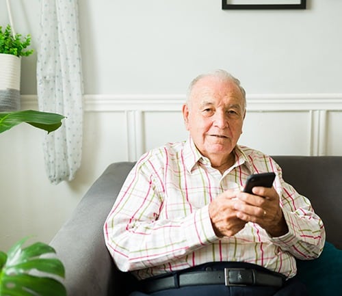 Ecoute et compagnie proche de vous