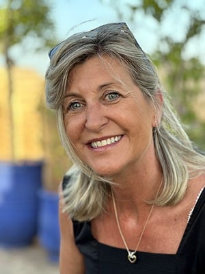 Fondatrice d'Ecoute et Compagnie