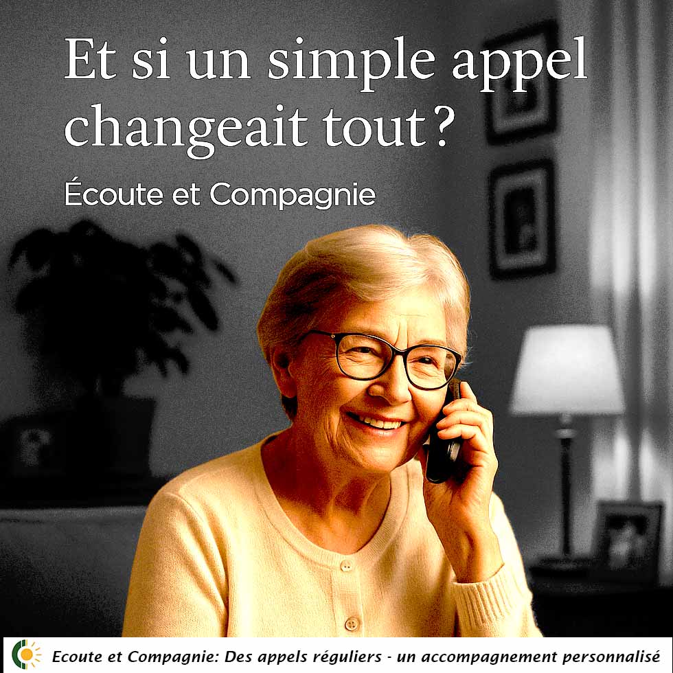 Papoter au téléphone