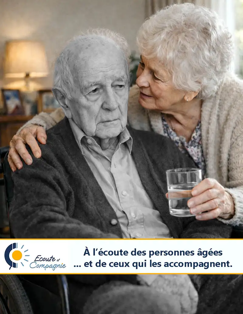 Comment accompagner un proche âgé sans s’épuiser – Conseils pour aidants familiaux