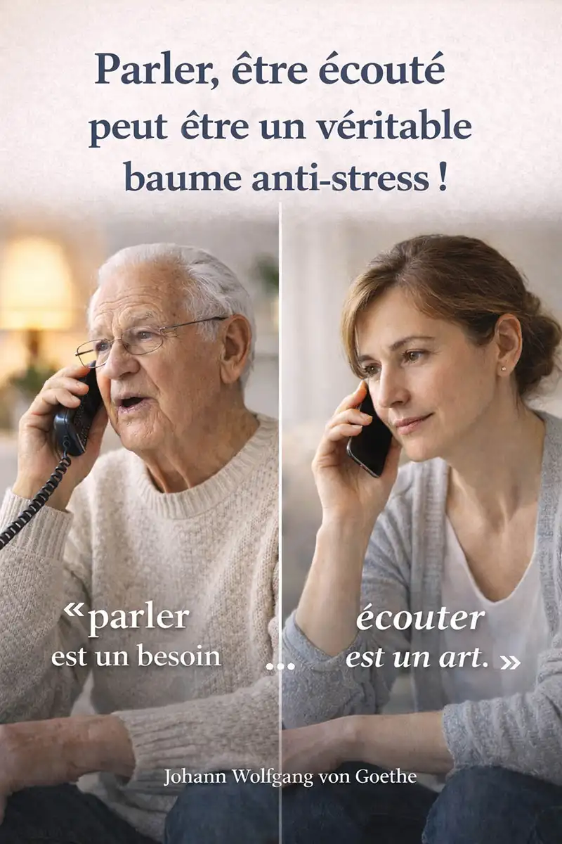 Écoute active : origines et bienfaits d’une écoute qui fait du bien